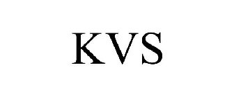 KVS