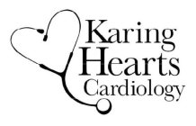 KARING HEARTS CARDIOLOGY