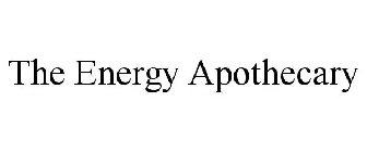 THE ENERGY APOTHECARY