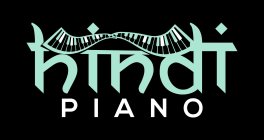 HINDI PIANO