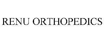 RENU ORTHOPEDICS