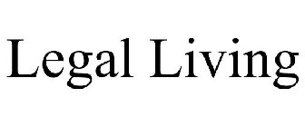 LEGAL LIVING
