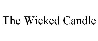THE WICKED CANDLE