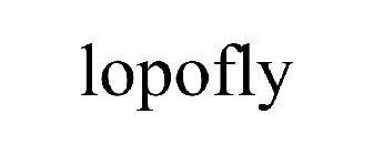 LOPOFLY