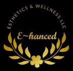 E~HANCED ESTHETICS & WELLNESS LLC