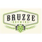 BRUZZE - BREWING -