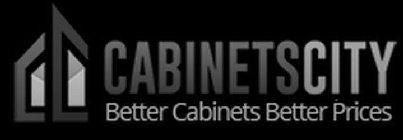 CC CABINETSCITY BETTER CABINETS BETTER PRICES