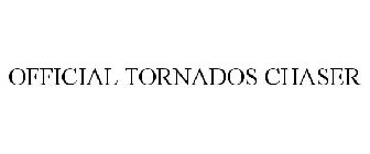 OFFICIAL TORNADOS CHASER