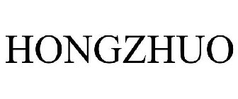 HONGZHUO