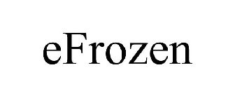 EFROZEN