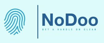 NODOO GET A HANDLE ON CLEAN