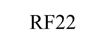 RF22