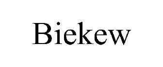 BIEKEW