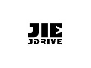 JIE JDRIVE