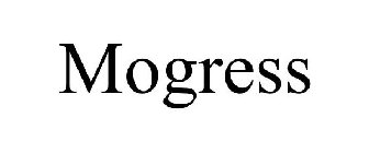 MOGRESS