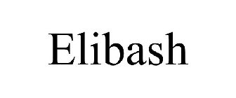 ELIBASH