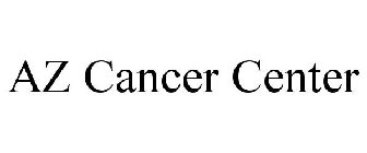 AZ CANCER CENTER