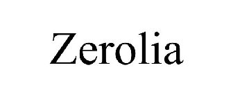 ZEROLIA