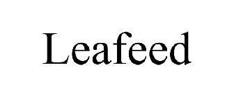 LEAFEED