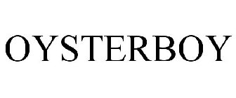 OYSTERBOY