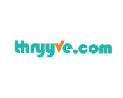 THRYYVE.COM