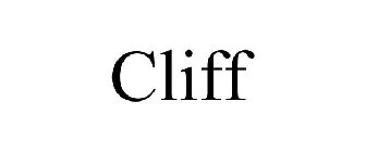 CLIFF