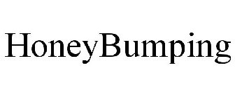 HONEYBUMPING