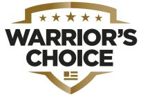 WARRIOR'S CHOICE