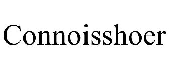 CONNOISSHOER