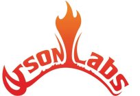 ARSON LABS