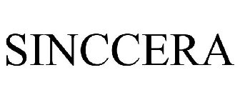 SINCCERA