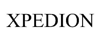 XPEDION