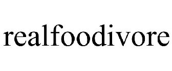 REALFOODIVORE