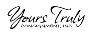YOURS TRULY CONSIGNMENT, INC.