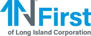 1N FIRST OF LONG ISLAND CORPORATION