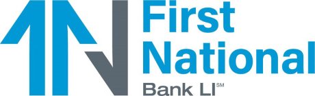 1N FIRST NATIONAL BANK LI