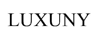 LUXUNY