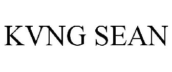 KVNG SEAN