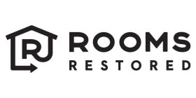 R ROOMS RESTORED