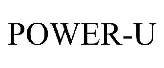 POWER-U