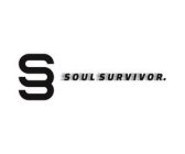 SS SOUL SURVIVOR.