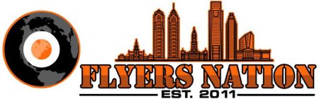 FLYERS NATION EST. 2011