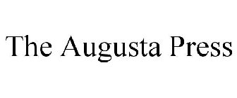 THE AUGUSTA PRESS