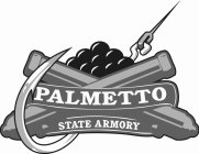 PALMETTO STATE ARMORY