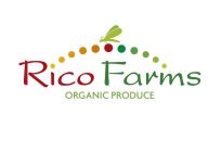 RICO FARMS ORGANIC PRODUCE