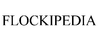 FLOCKEPEDIA