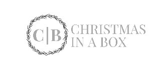 C B CHRISTMAS IN A BOX