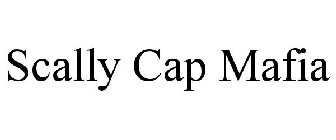 SCALLY CAP MAFIA