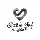HEART & SOUL SALON