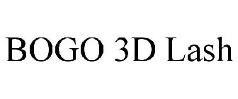 BOGO 3D LASH